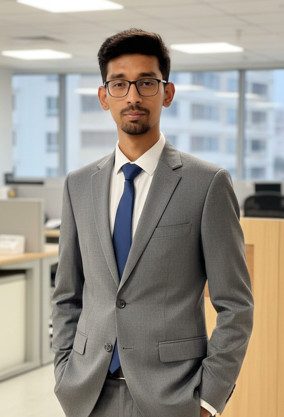 Muhammad Danial Gauhar